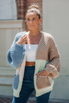 Coastal Breeze Cardigan
