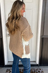 Coastal Breeze Cardigan