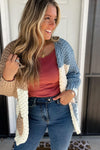 Coastal Breeze Cardigan