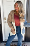 Coastal Breeze Cardigan