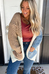 Coastal Breeze Cardigan