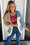 Coastal Breeze Cardigan