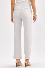 Dear Scarlett Magic Straight Pants